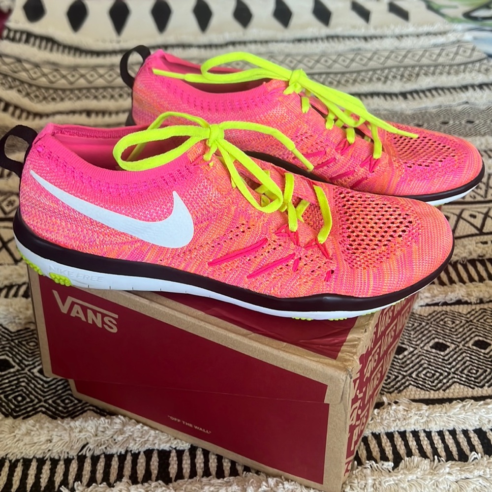 Nike Running shoe